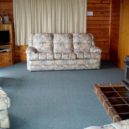 Highland Cabins And Cottages At Bronte Park 외부 사진